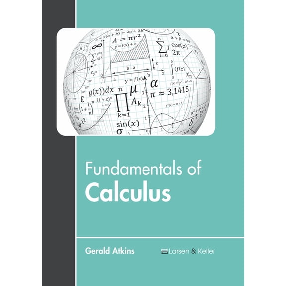 Fundamentals of Calculus, (Hardcover)