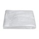 thumbnail image 1 of Funda de cama de masaje desechable, higiénica, sin olor, resistente al calor, material de PE resistente y flexible, 100 piezas, 1 of 5
