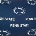 thumbnail image 6 of Penn State Nittany Lions Pillowcase Body Pillow - 20" x 60", 6 of 6