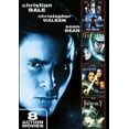 thumbnail image 2 of 8 Action Movies DVD, 2 of 2