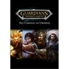 Guardians of Middle-Earth: The Company of Dwarves Bundle (PC) (Digital Download)