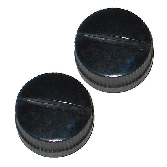 Porter Cable Sander/ Router Replacement (2 Pack) Brush Cap # 803483-2PK