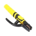 thumbnail image 2 of KLKCMS Electrode Holder Portable Ground Clamp for Factory Construction Site Minings 23cm, 2 of 9
