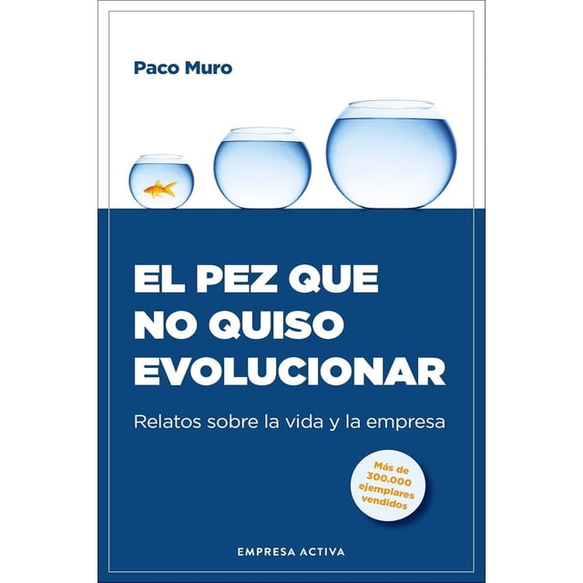 El pez que no quiso evolucionar