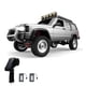 thumbnail image 1 of Carro de control remoto RC Car 2.4Ghz 1/12 Off Road RC Trucks 4WD Vehicle Racing Climbing RC Car Regalos para niños adultos con 2 baterías Romacci Carro de control remoto, 1 of 7