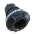thumbnail image 3 of Sand Cylinder Drainage Sand Drain Valves, Drain Valves for Drainage Sand Disposal, Parts Accessory, 3 of 5