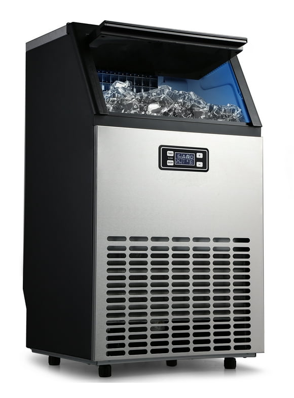 Portable Ice Makers in Ice Makers