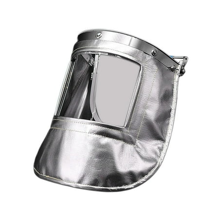 

Aluminum Foil Welder Protective Welding s for Welding Devices