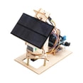 thumbnail image 4 of Equipo de Seguimiento Solar Inteligente Del Equipo Del Panel Solar Del Seguimiento Del Sol para El Hogar de, 4 of 9