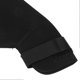 thumbnail image 4 of Dog Knee Brace Breathable Supportive Reduce Pain Joint Protection Dog Hind Legs Protector for Postoperative Recovery XL Left Leg, 4 of 5