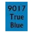 thumbnail image 2 of Reaper Miniatures 9017 Bright Blue Master Series Paint, 2 of 2