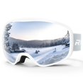 thumbnail image 1 of Gafas de esquí RIOROO para hombres, mujeres, adultos y jóvenes, 1 of 8