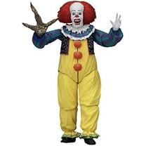 It 1990: Ultimate Pennywise 7"" Action Figure
