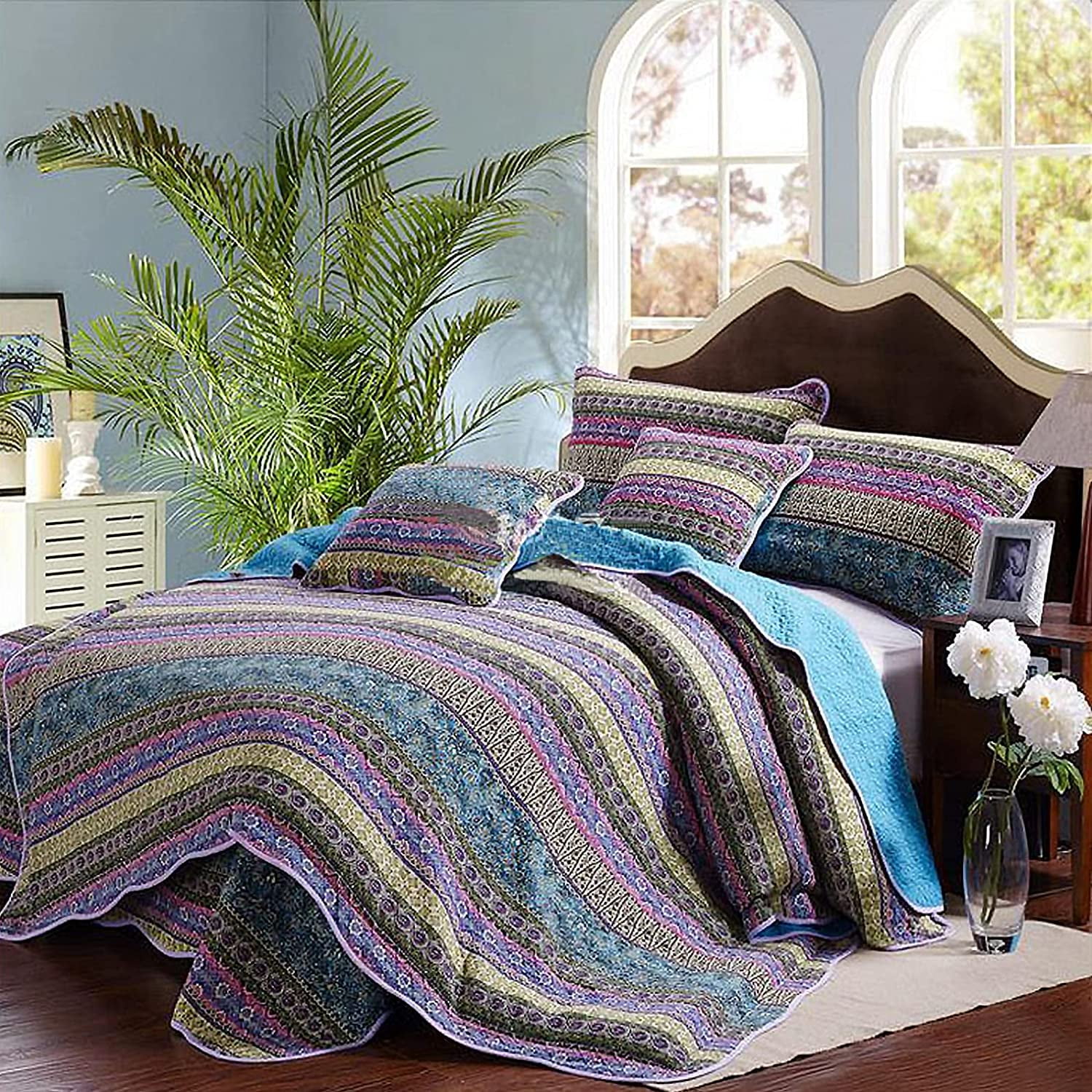 покрывало в индийском стиле. покрывало в стиле бохо. плед в стиле бохо. покрывало бохо. плед бохо сканди.