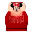 thumbnail image 2 of Sillón Infantil México Minnie Mouse, 2 of 3
