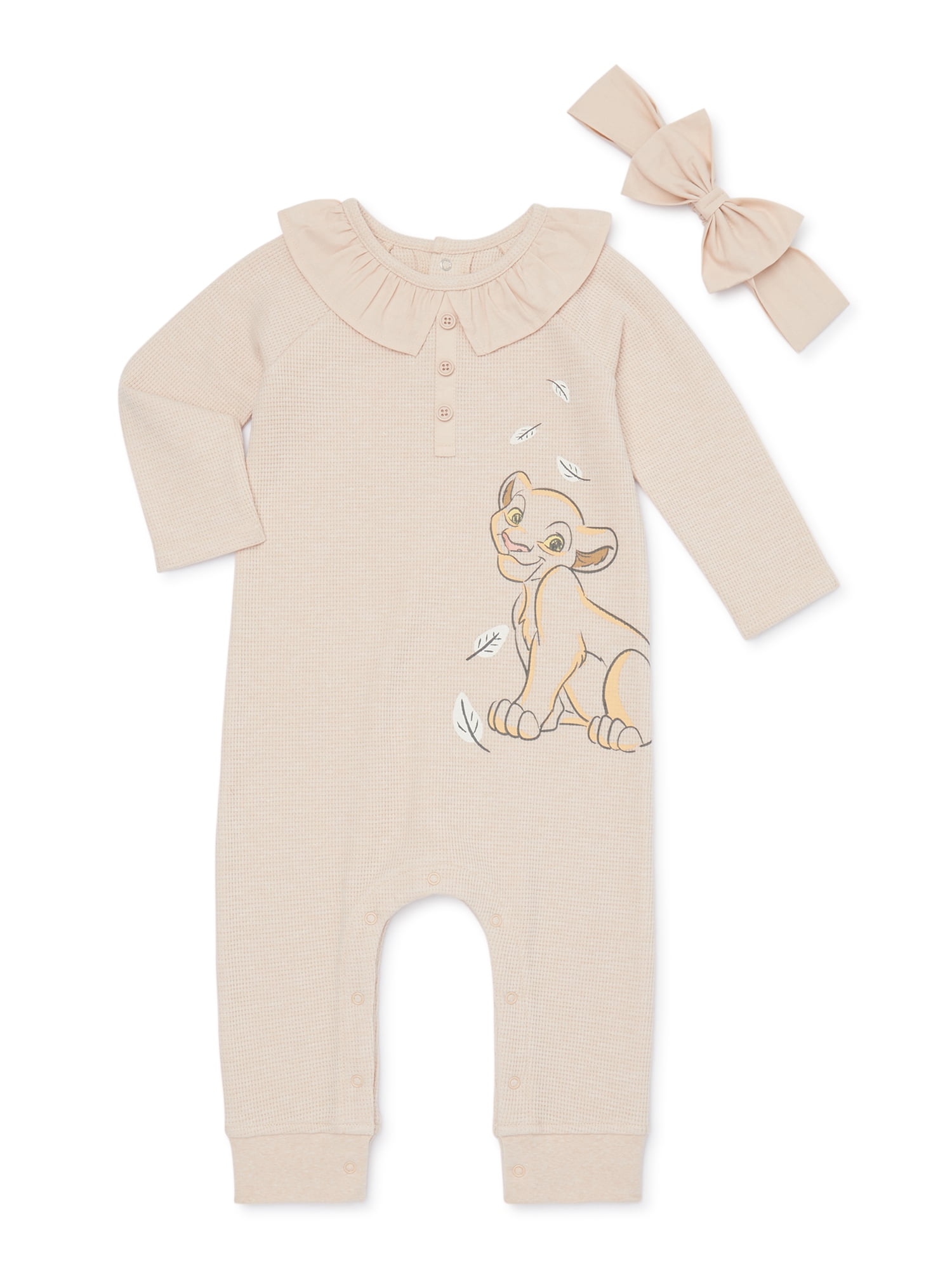 Body roi lion bebe cheap