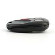 2 x Keyless Entry Remote Key Fob for Tahoe Silverado Yukon Sierra H2 LHJ011