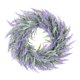 thumbnail image 2 of Flor artificial, simulación de plástico artificial falso guirnalda boda suministro respuesta rápida, 2 of 8