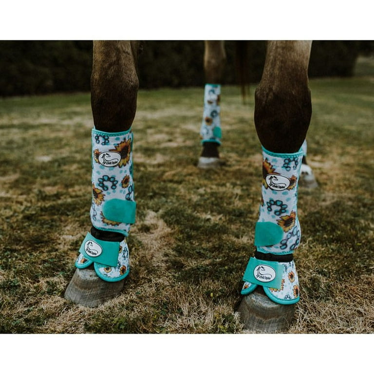 Sunflower splint boots sale