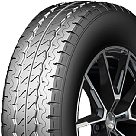 Lancaster LC-78 235/65R16 121/119R E 10 Ply Van Commercial Tire Sansujyuku sansujyuku.com