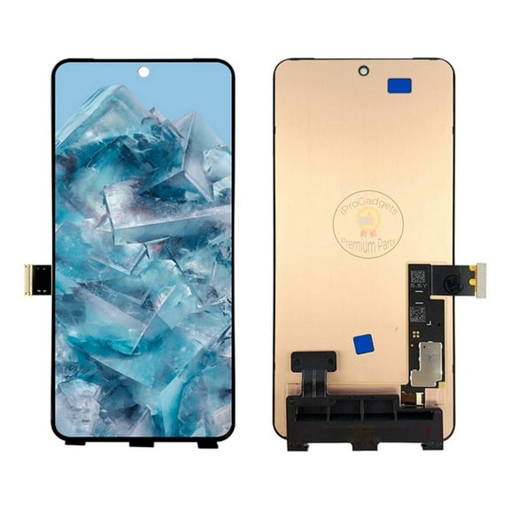 Oled Touch Screen For Google Pixel 8 Pro Gc3ve G1mnw 6.7
