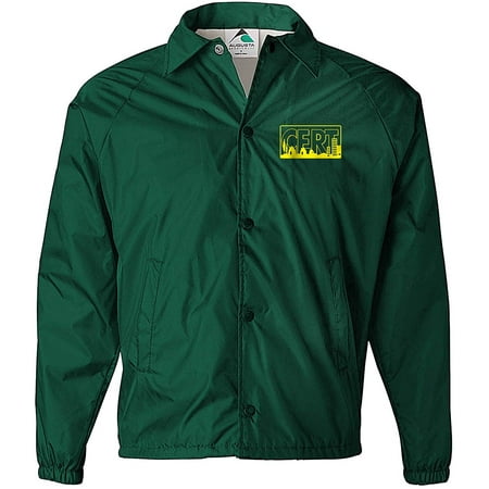 Smart People Clothing CERT Jacket, Community Emergency Response Team  Jacket, Preparedness, Safety, SOS | Walmart Canada