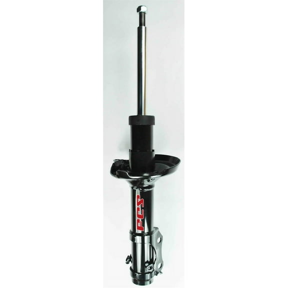 Suspension Strut Assembly