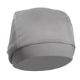 thumbnail image 4 of Sombrero Turbante Macarena Malla Gris, 4 of 8