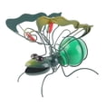 thumbnail image 3 of Extérieur Suspendu Volant Apparence Bug Décoration Suspendu Bug LED Luciole Lumière, 3 of 5