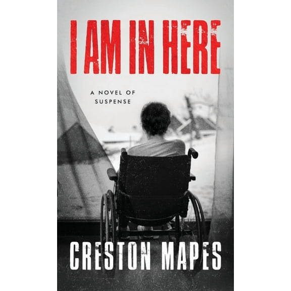 I Am In Here (HB), (Hardcover)