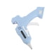 thumbnail image 4 of Hot Melt Gun Cordless High Viscosity Portable USB Rechargeable Hot Melt Glue Gun With 10PCS 7mm Glue Stick Midnight Blue, 4 of 4