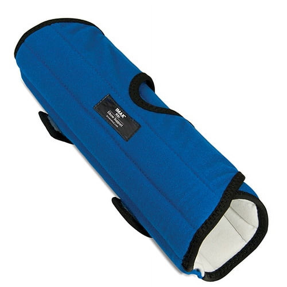 Medi-Tech IMAK Pil-O-Splint Elbow Support: Universal, 1 Count
