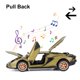 thumbnail image 4 of Coche de juguete SASBSC Lambo Sian FKP3 Metal con luz y sonido 1/32, 4 of 7