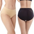 thumbnail image 2 of Las Mujeres Almohadilla Acolchado Levantador De Glúteos Levantar Cadera Cuerpo Shaper Panty Mejorar La Bragas Con Relleno De Esponjapangjing, 2 of 4