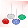 thumbnail image 3 of MERRYHAPY 4Set Receipt Stick Organizer Assorted Color Professional Office Supply, 3 of 8