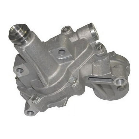 Melling Engine Oil Pump P/N:M393 Fits select: 2007-2012 NISSAN VERSA