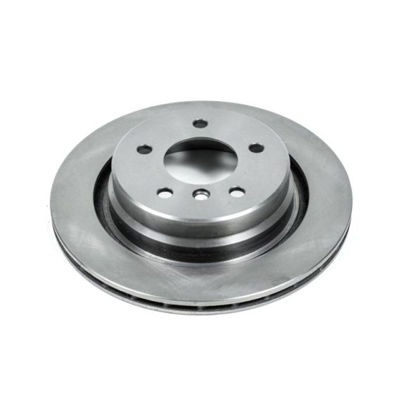AutoSpecialty Brake Rotor