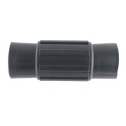 RoyRoy PRCPLG-1 Plasti-Bond Threaded PVC-Coated Conduit Coupling, 1-Inch
