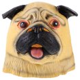thumbnail image 1 of Miangastore Full Mask Overhead Mask Multi 1Set 9.8x5.1x2.0in, 1 of 8