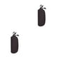 thumbnail image 1 of Eigraketly Bolsa de gafas, bolsas de almacenamiento colgantes a prueba de polvo, gafas universales, gafas de sol, bolsillo protector, portador Type1 NO1, 1 of 6