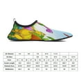 thumbnail image 3 of Dinosaur Palm Tree Water Shoes Beach Slip-on Shoes for Men Women Swim Pool Yoga Surfing Sneakers Quick-Dry Sports Barefoot Shoes, 3 of 5
