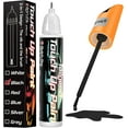 thumbnail image 1 of GHSDFBB Black Touch Up Paint For Cars, Quick And Easy Car Automotive Paint Touch Up For Car Scratch，Two-In-One Car Paint Scratch Repair, Car Scratch Remover For Deep Scratches, Car Auto Tou, 1 of 6