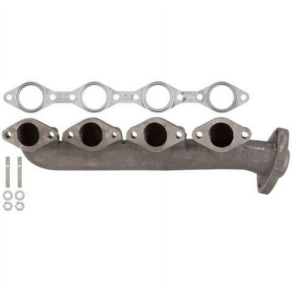 ATP Exhaust Manifold P/N:101243