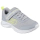 thumbnail image 3 of Tenis Skechers Girls Sport Gris Lima Para Niña 303577LGYLM gris 21, 3 of 5