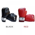thumbnail image 2 of Adult Boxing Gloves Professional Sandbag Liner Gloves Kickboxing Gloves Men Women Training Fighting Tool, 2 of 4