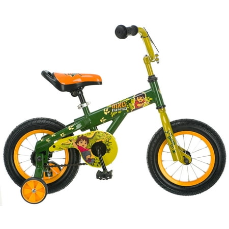 12" Diego Bike