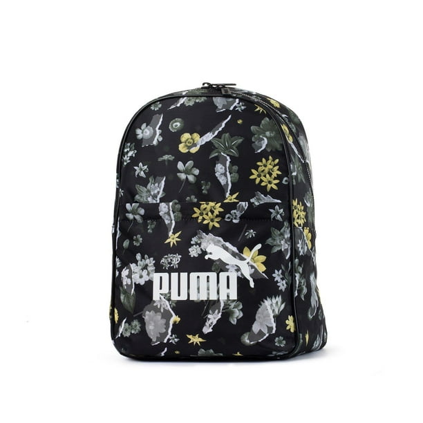 Mochila Puma Core Seasonal 07737901 Negro Mujer Puma Core Seasonal Walmart en linea