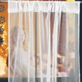 thumbnail image 1 of WASHWEPE 2Ud Sheer Para Hogar Y Privacidad, 1 of 8