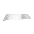 thumbnail image 2 of Cubierta de aire acondicionado para exteriores, impermeable, resistente, fácil instalación, a prueba de polvo, aislamiento térmico Universal de, 2 of 9