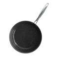 thumbnail image 5 of Nordic Ware Basalt 12 Inch Nonstick Skillet Pan, 5 of 6
